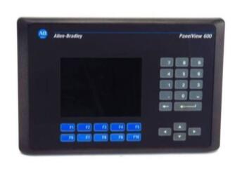ALLEN BRADLEY 2711-B6C9L1