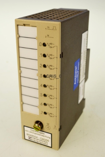 Siemens 8SX8504-0AD00