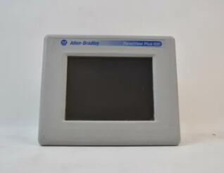 ALLEN BRADLEY 2711P-T6C5A