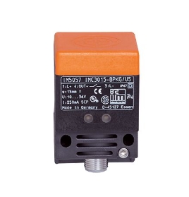 IFM IM0055