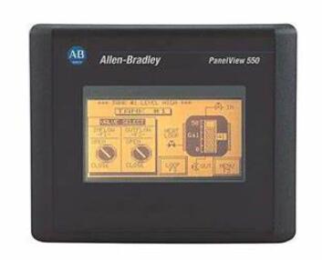 ALLEN BRADLEY 2711-T5A2L1