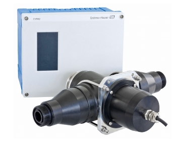 Endress+Hauser CYR52