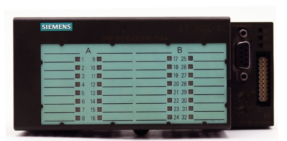 Siemens 6ES7133-1EH00-0XB0