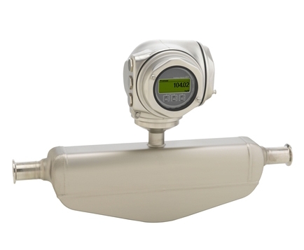 Endress+Hauser Proline Promass P 300