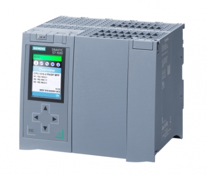 Siemens 6ES7518-4AX00-1AC0