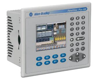 ALLEN BRADLEY 2711P-K4M20A