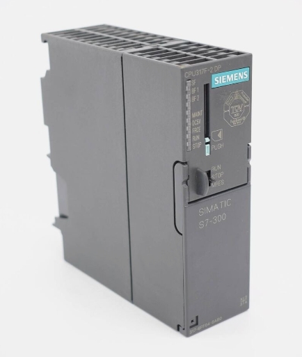 Siemens 6ES7317-6FF04-0AB0