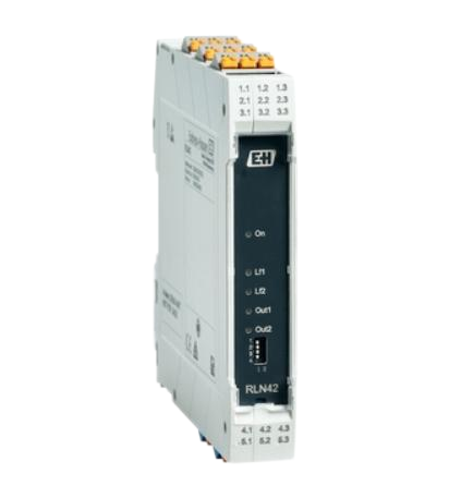 Endress+Hauser RLN42