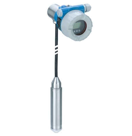 Endress+Hauser Delta pilot FMB53