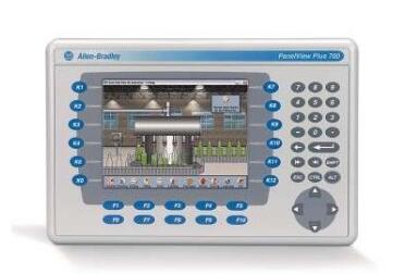 ALLEN BRADLEY 2711P-B7C6D2