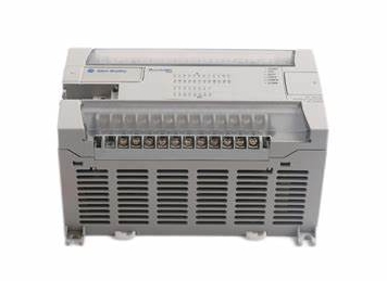 ALLEN BRADLEY 1762-L40BXBR