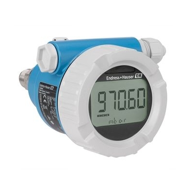 Endress+Hauser Cerabar PMP51B