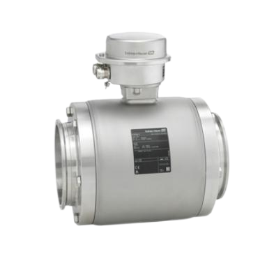 Endress+Hauser Proline Promag H 100