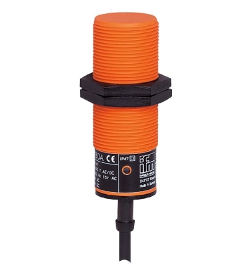 IFM II0095