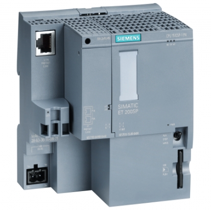 Siemens 6ES7510-1DJ01-0AB0