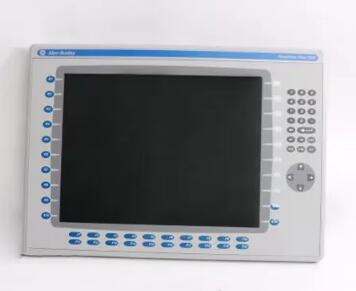 ALLEN BRADLEY 2711P-K15C6D1