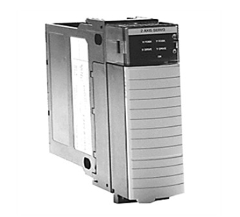 ALLEN BRADLEY 1756-M02AS