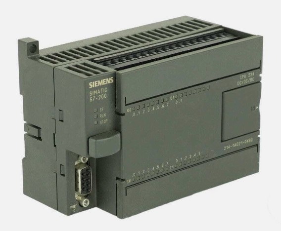 Siemens 6ES7214-1AD21-0XB0