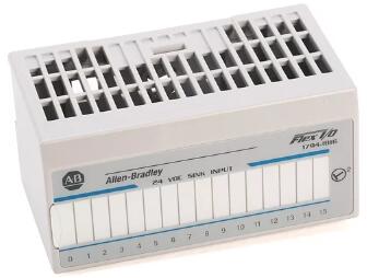 ALLEN BRADLEY 1793-IB16S