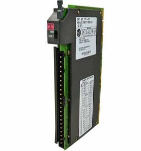 ALLEN BRADLEY 1771-IFE