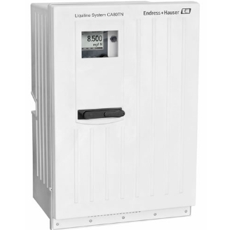 Endress+Hauser CA80TN