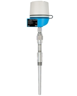 Endress+Hauser TC66