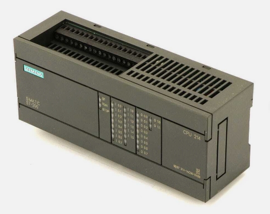 Siemens 6ES7214-1AC00-0XB0