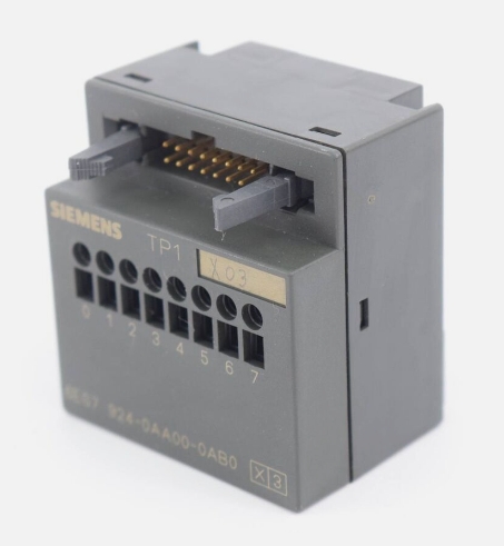 Siemens 6ES7924-0AA00-0AB0