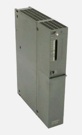 Siemens 6ES7414-3XJ04-0AB0