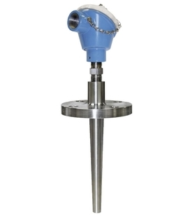 Endress+Hauser TH14