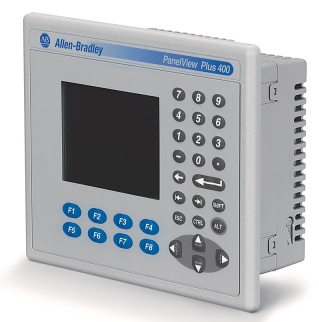 ALLEN BRADLEY 2711P-K4C5D