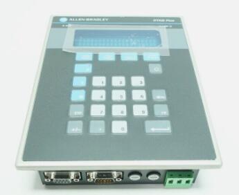 ALLEN BRADLEY 2707-V40P2