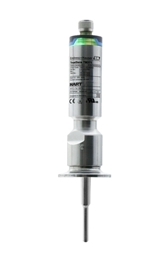 Endress+Hauser iTHERM TrustSens TM372