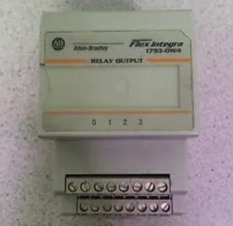 ALLEN BRADLEY 1793-OW4