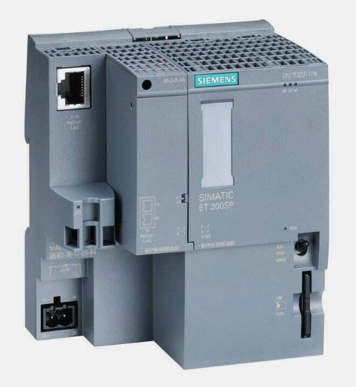 Siemens 6ES7512-1DK00-0AB0