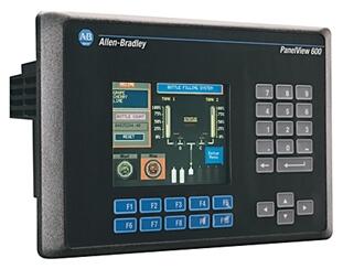 ALLEN BRADLEY 2711-K6C20