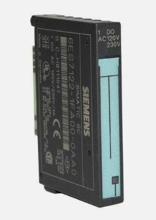 Siemens 6ES7122-1FA00-0AA0