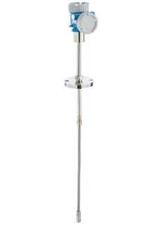 Endress+Hauser NMT81