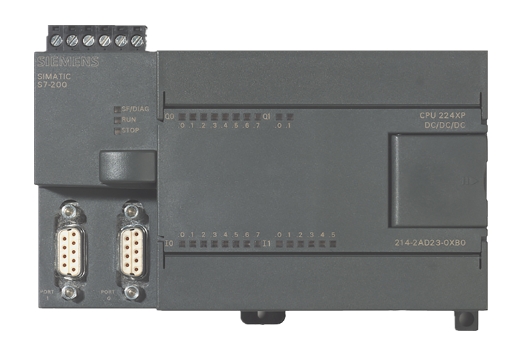 Siemens 6ES7214-2AS23-0XB0