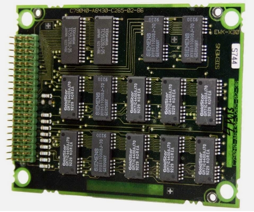 Siemens 6ES5581-0HA11