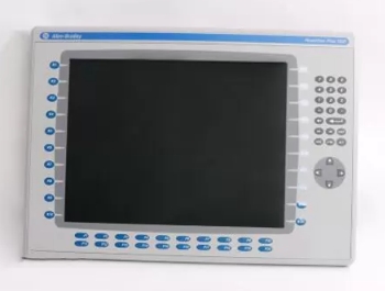 ALLEN BRADLEY 2711P-B12C6D1