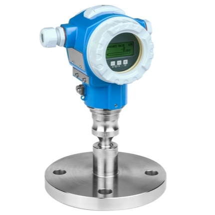 Endress+Hauser Cerabar PMP75
