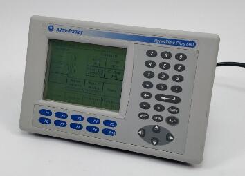 ALLEN BRADLEY 2711P-B6M20A