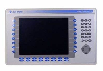 ALLEN BRADLEY 2711P-B10C6D2