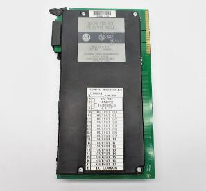 ALLEN BRADLEY 1771-OGD