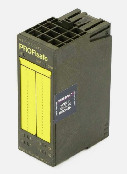 Siemens 6ES7138-4FA03-0AB0