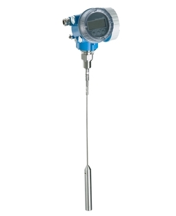 Endress+Hauser FMP56