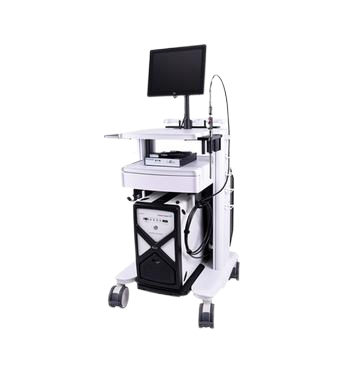 Endress+Hauser Mobile cart type Raman optical analyzer Rxn2