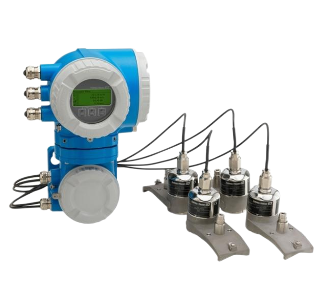 Endress+Hauser Proline Prosonic Flow P 500