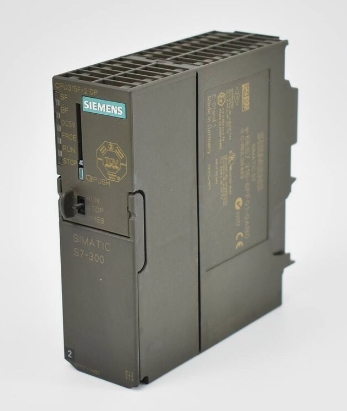 Siemens 6ES7315-6FF01-0AB0